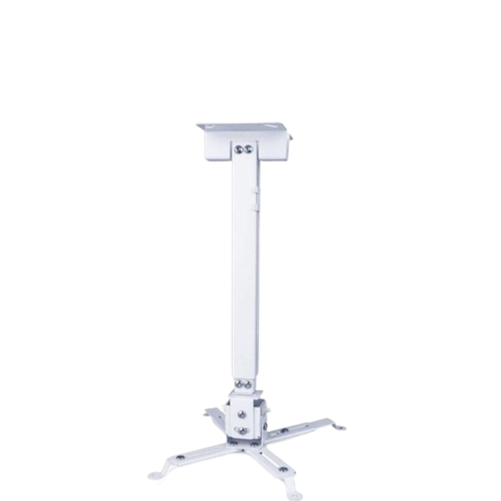 Ceiling/Wall Mount Projector Bracket (63cm - 100cm)