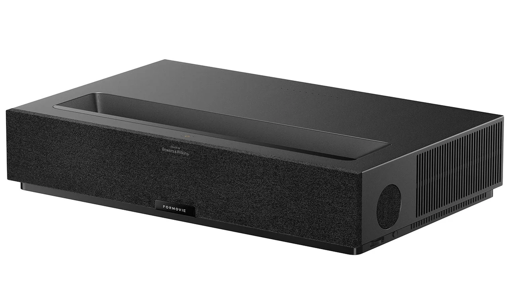 Formovie THEATER PREMIUM Ultra Short Throw 4K Triple Color Laser TV