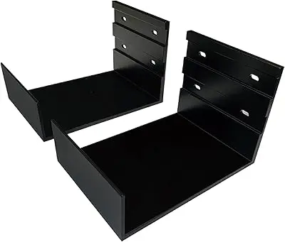 Floor Rising Screen Wall Bracket