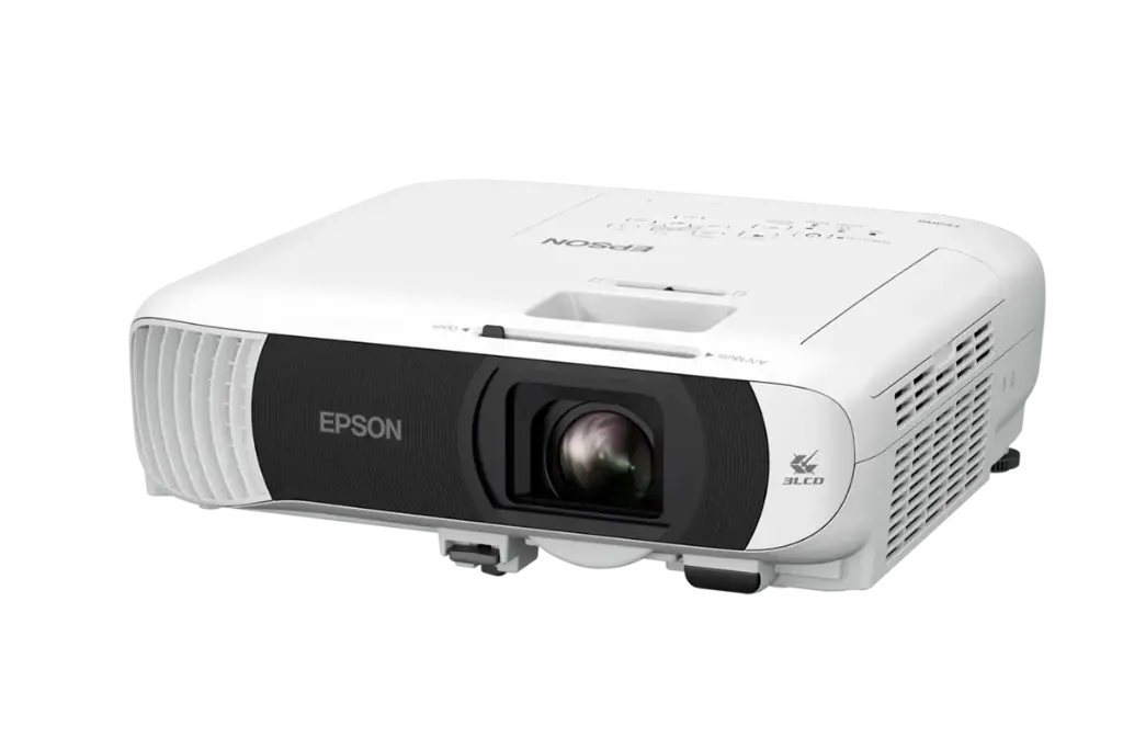 Epson EB-FH54 Full HD Wireless 3LCD Projector