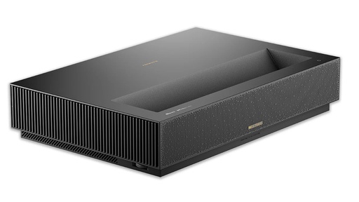 Formovie CINEMA EDGE 4K UST Laser Projector Featuring Google TV with Netflix